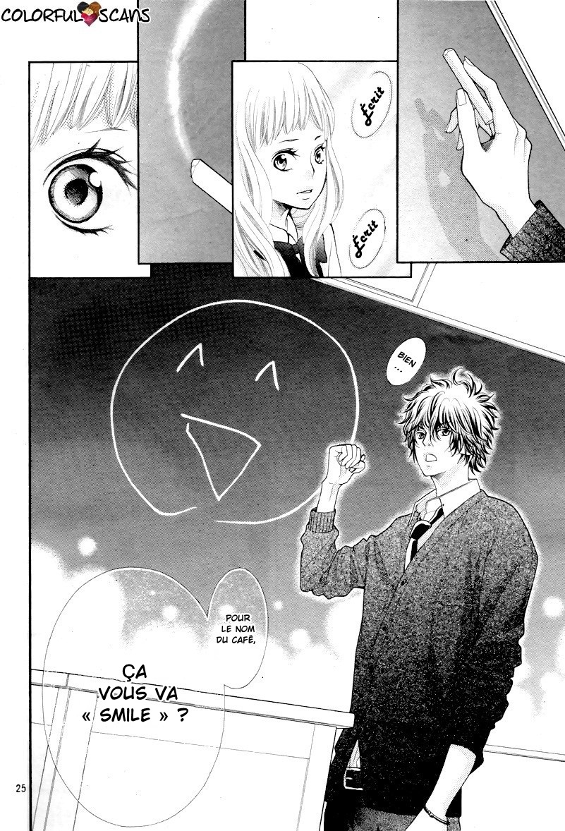 img Kyo no Kira-kun 27